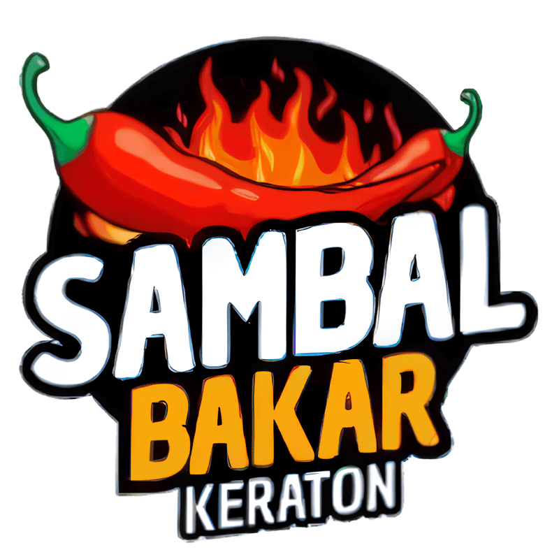 Sambal Bakar Keraton