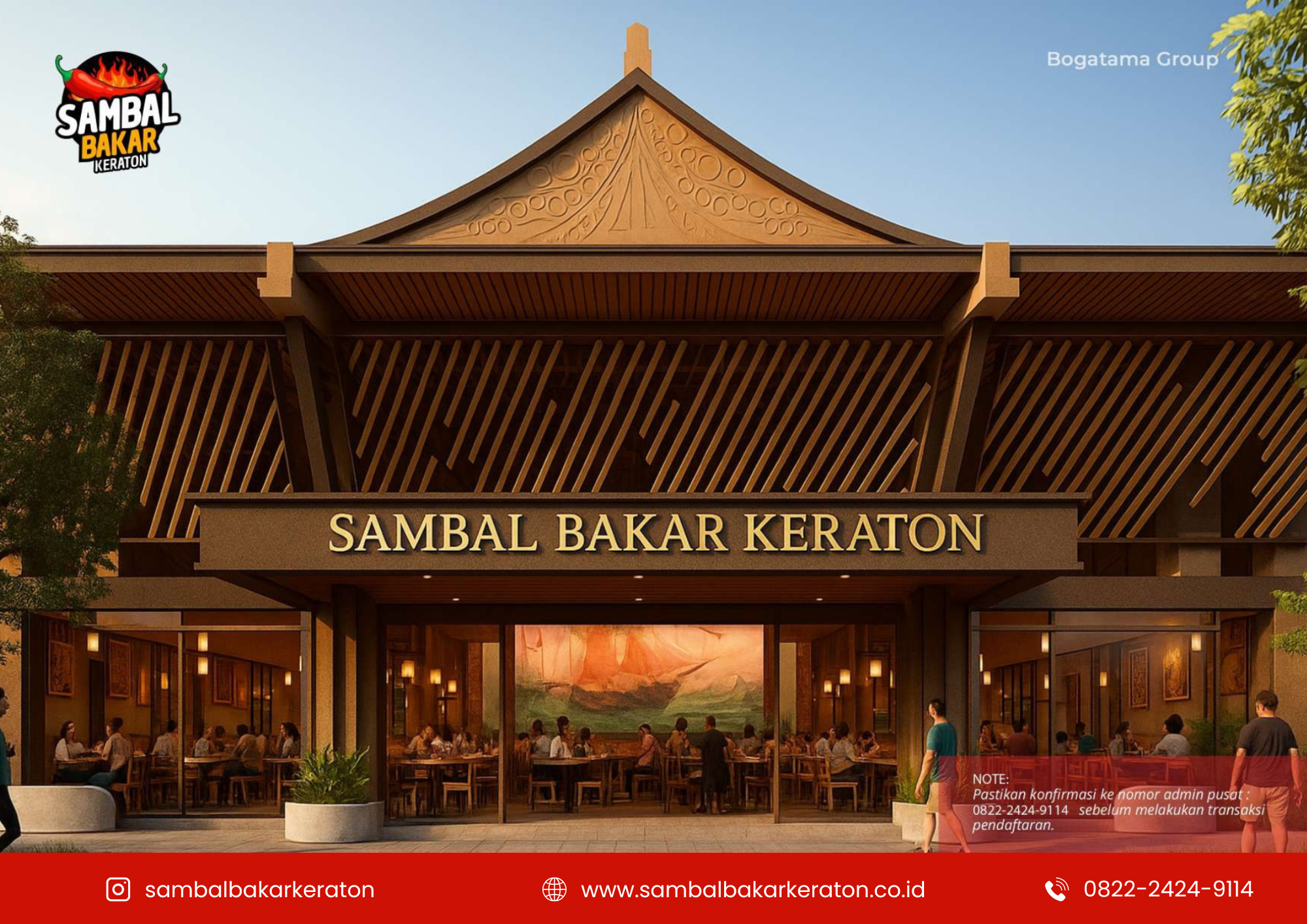 sambalbakarkeraton